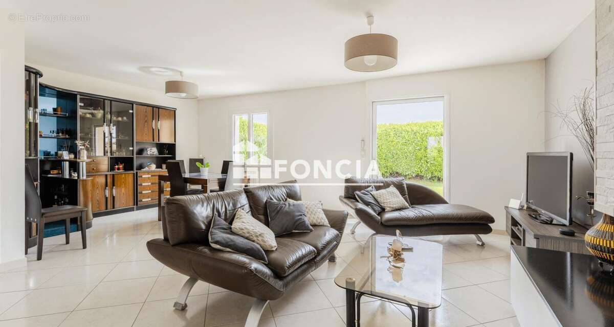  Maison 112 m² – Parcelle 750 m² - photo 10