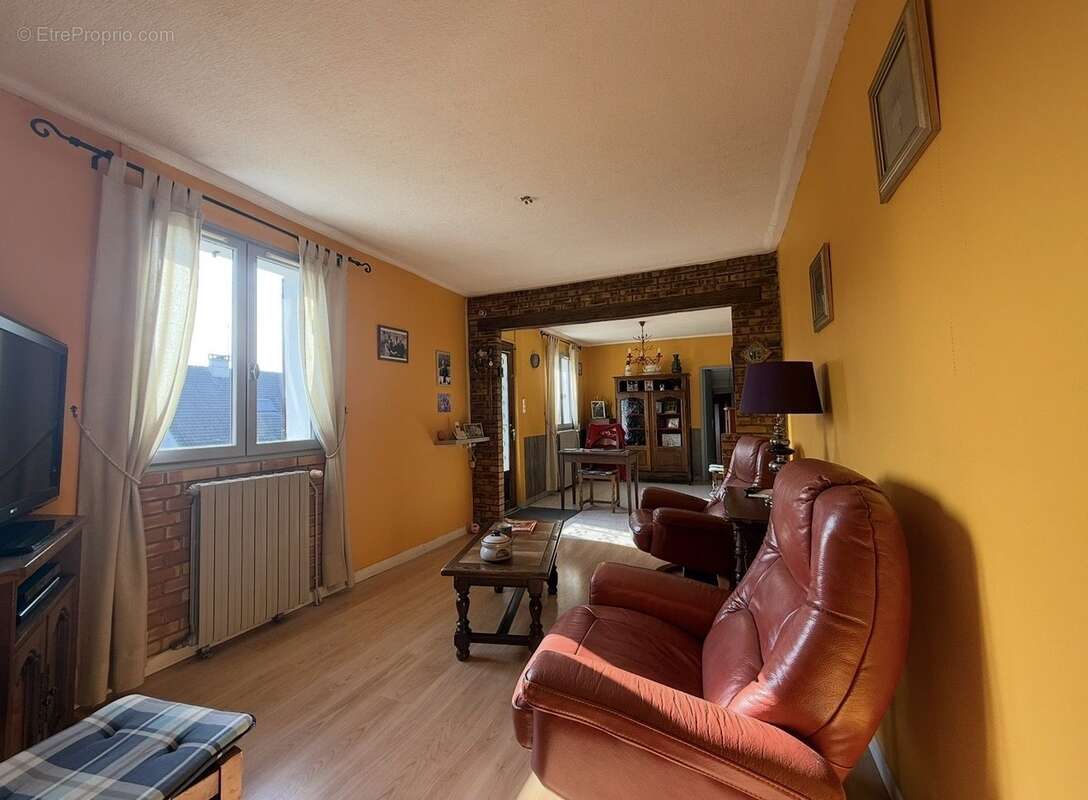 Maison 74 m² à Soissons  - photo 3