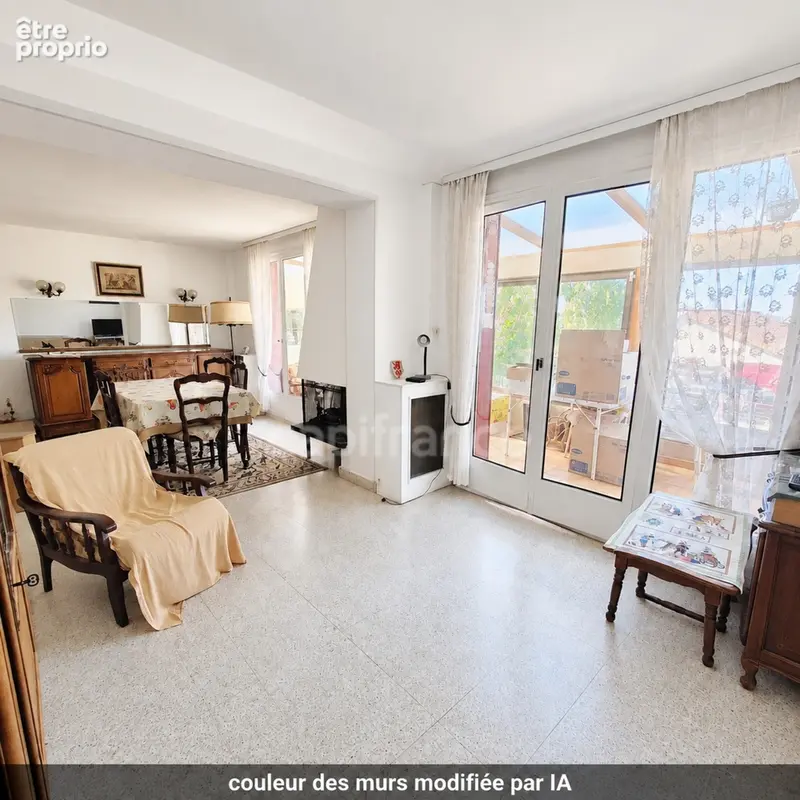 Maison à vendre 5 pièces CACHAN (94) -Secteur Coteaux - photo 9