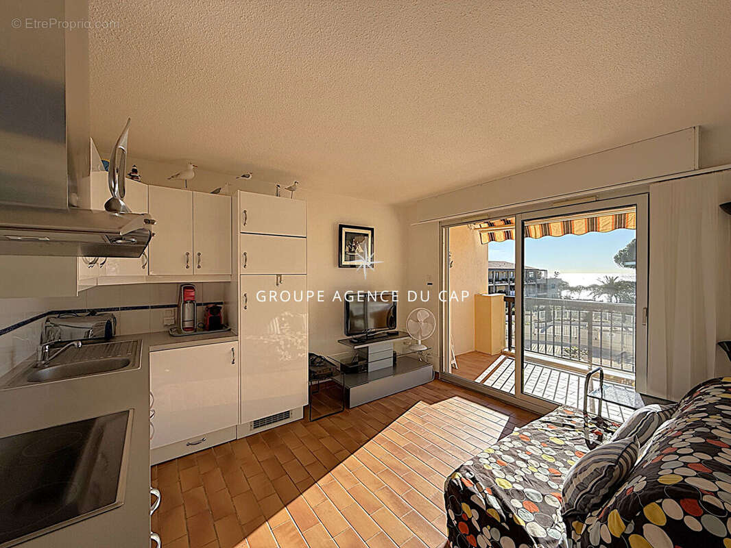 Appartement à LES ISSAMBRES