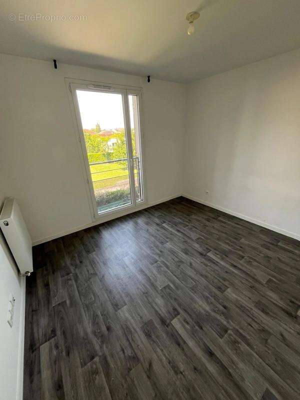 Appartement à MEAUX
