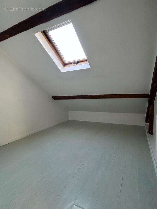 Appartement à LISIEUX