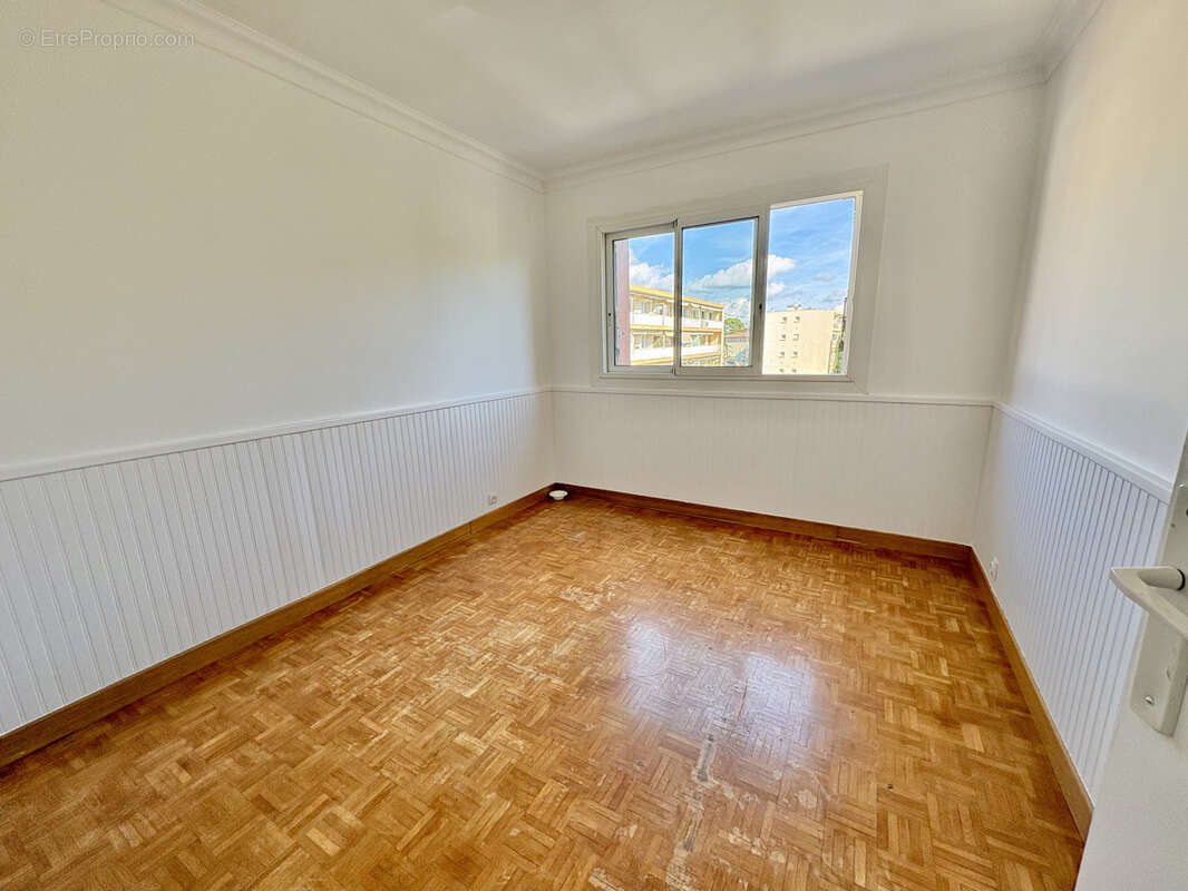 Appartement à LE PRADET