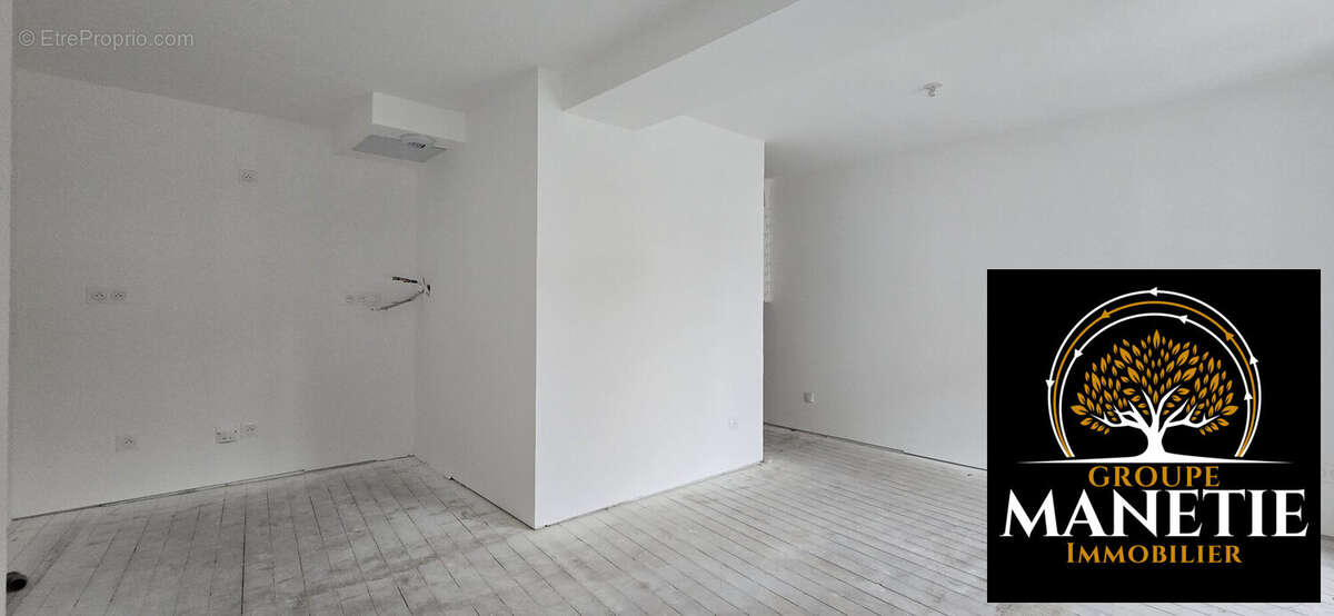 Appartement à DOUAI