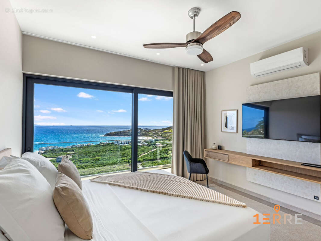 Maison à SAINT-MARTIN