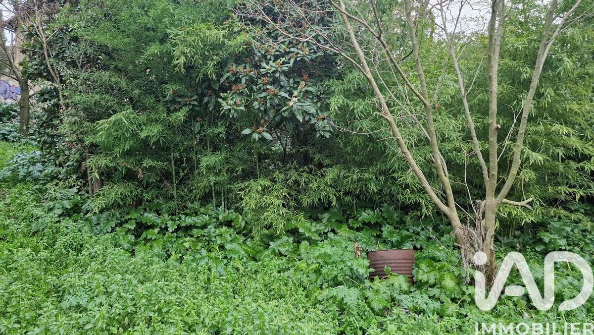 Photo 3 - Terrain à MARSEILLE-11E