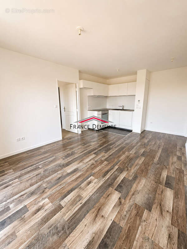Appartement à FRANCONVILLE