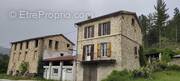 Photo 1 - Maison à BARREME