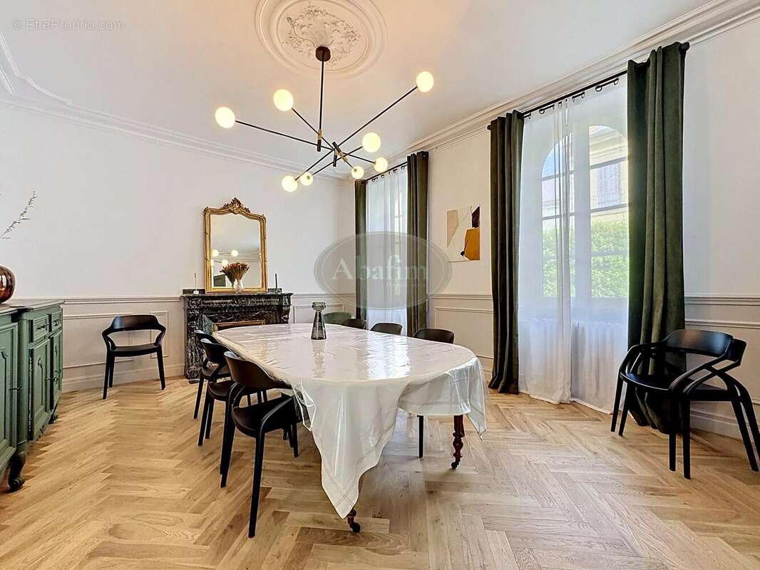 Maison à BAGNERES-DE-BIGORRE