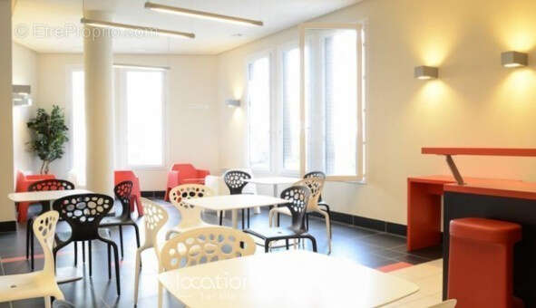 Appartement à CHATILLON