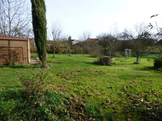 Maison à MIGNEVILLE