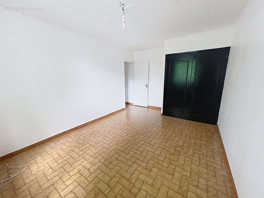 Appartement à MANOSQUE