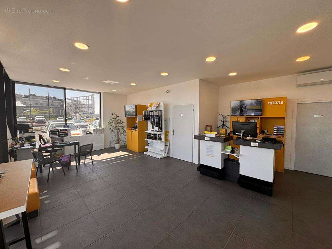 Appartement à NEVERS