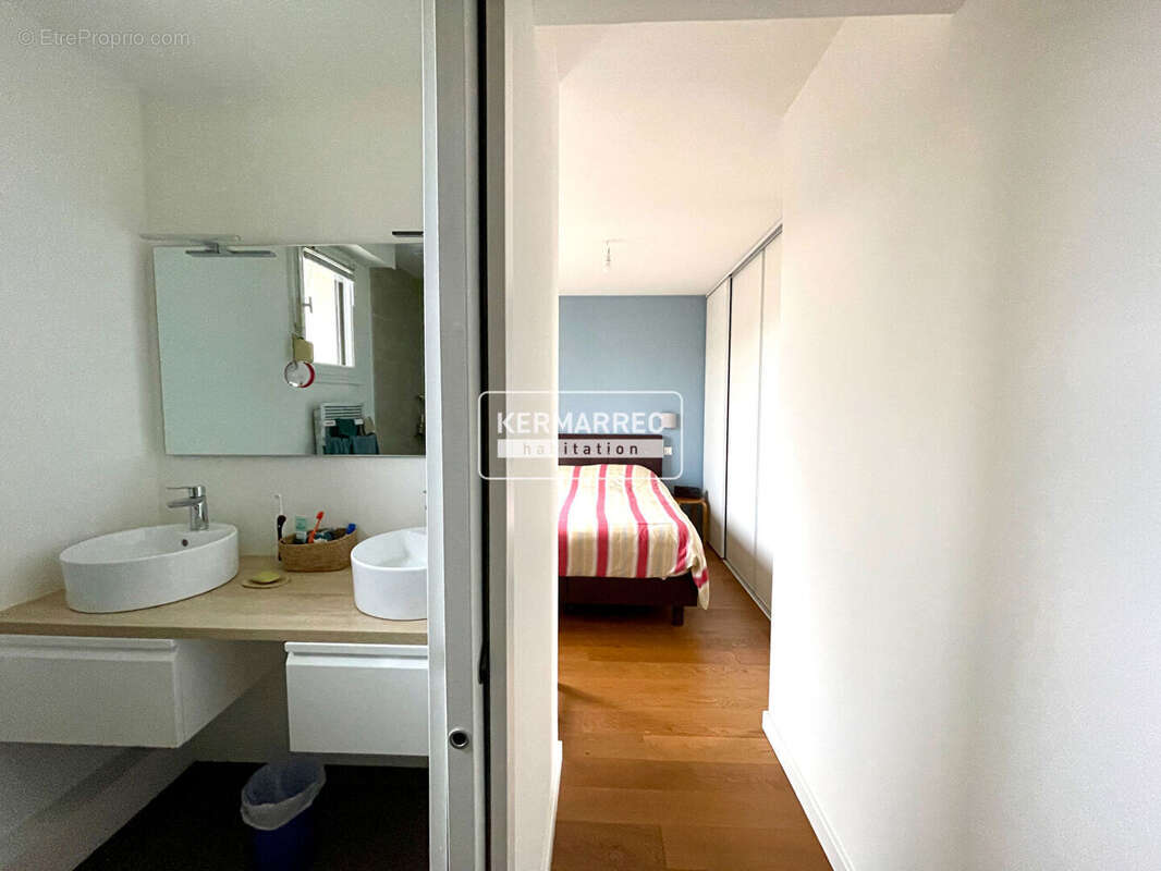 Appartement à CESSON-SEVIGNE