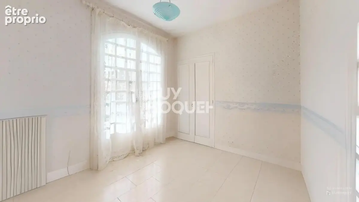 Maison de caractère de 200m2, 6 chambres - photo 8