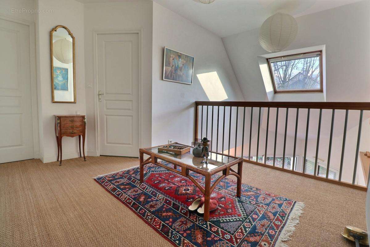 Maison à SAINT-LAMBERT-LA-POTHERIE