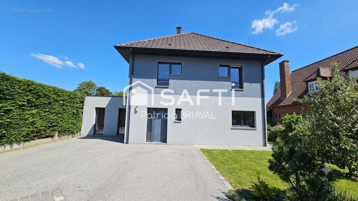 Photo 3 - Maison à LEFOREST
