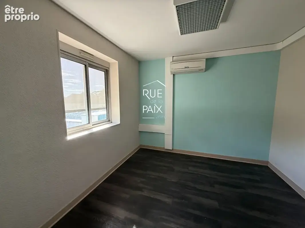 appartement / bureaux Chatellerault 5 pièce(s) 164.87 m2 - photo 6