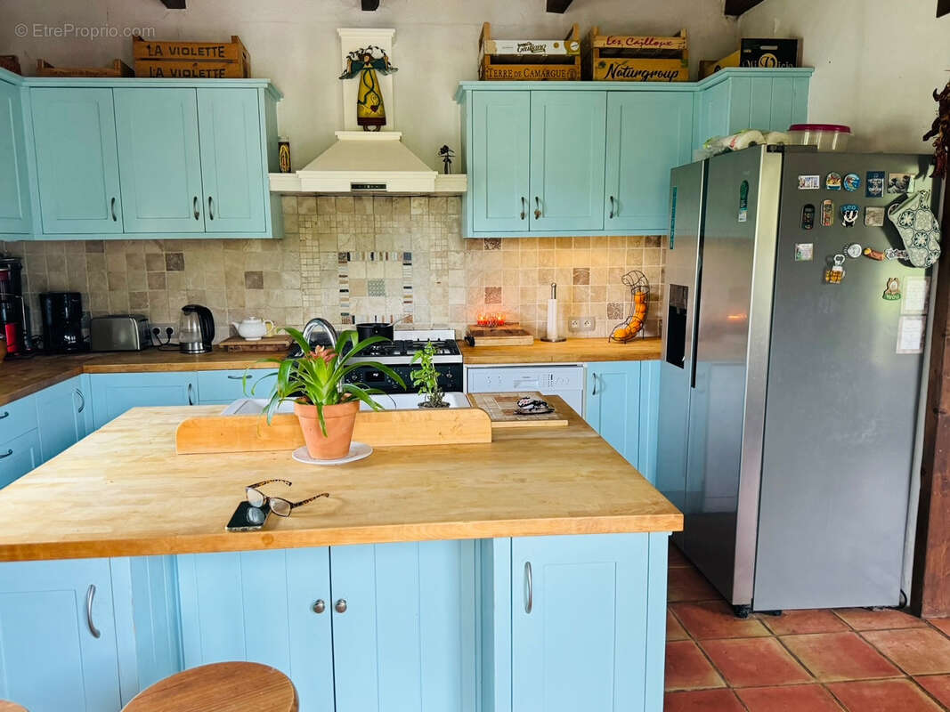 Maison à LES ADRETS-DE-L'ESTEREL