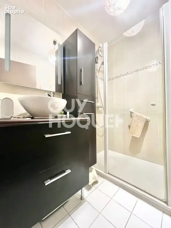 Appartement 4 pièces à vendre à Massy - Vieux Massy, calme et lumineux - photo 7