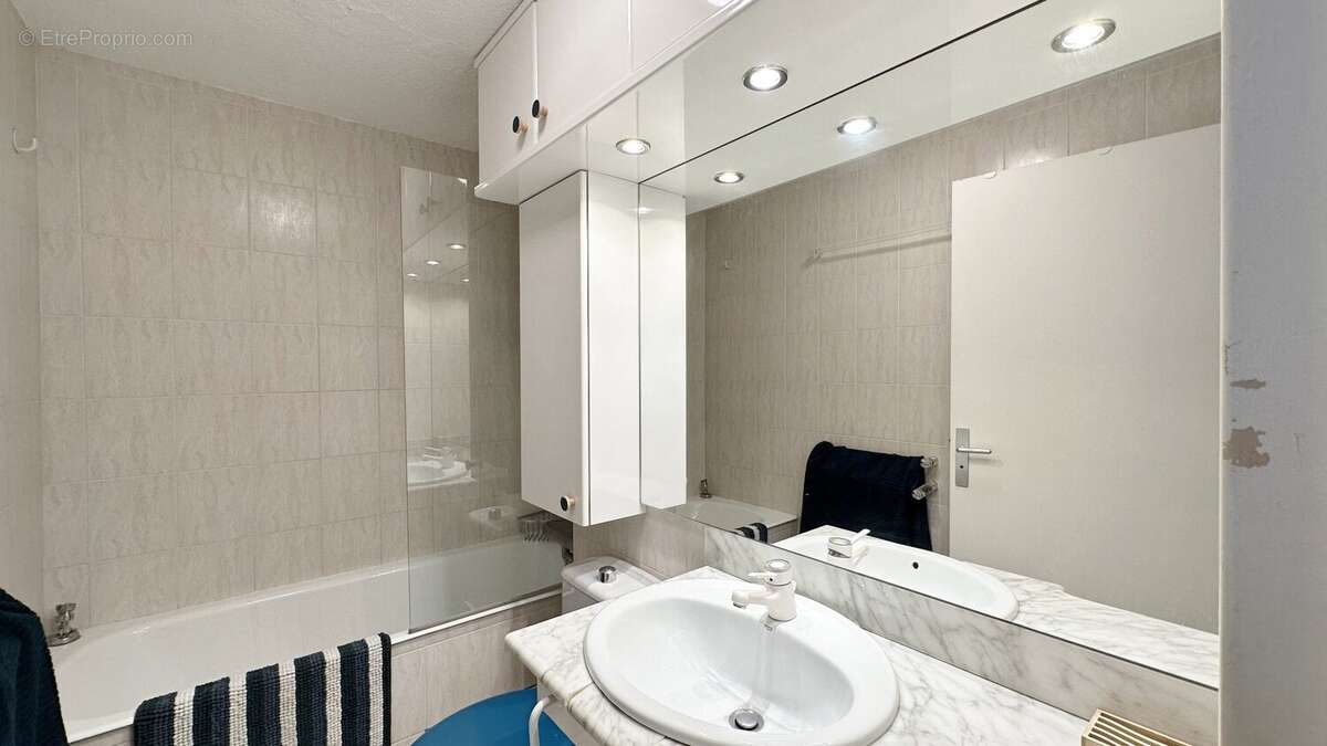 Appartement à BIARRITZ