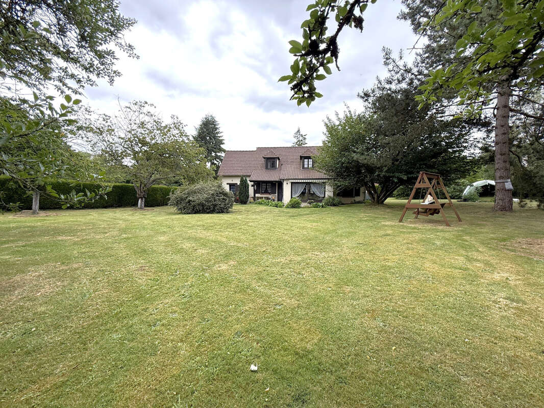 Maison à ANET