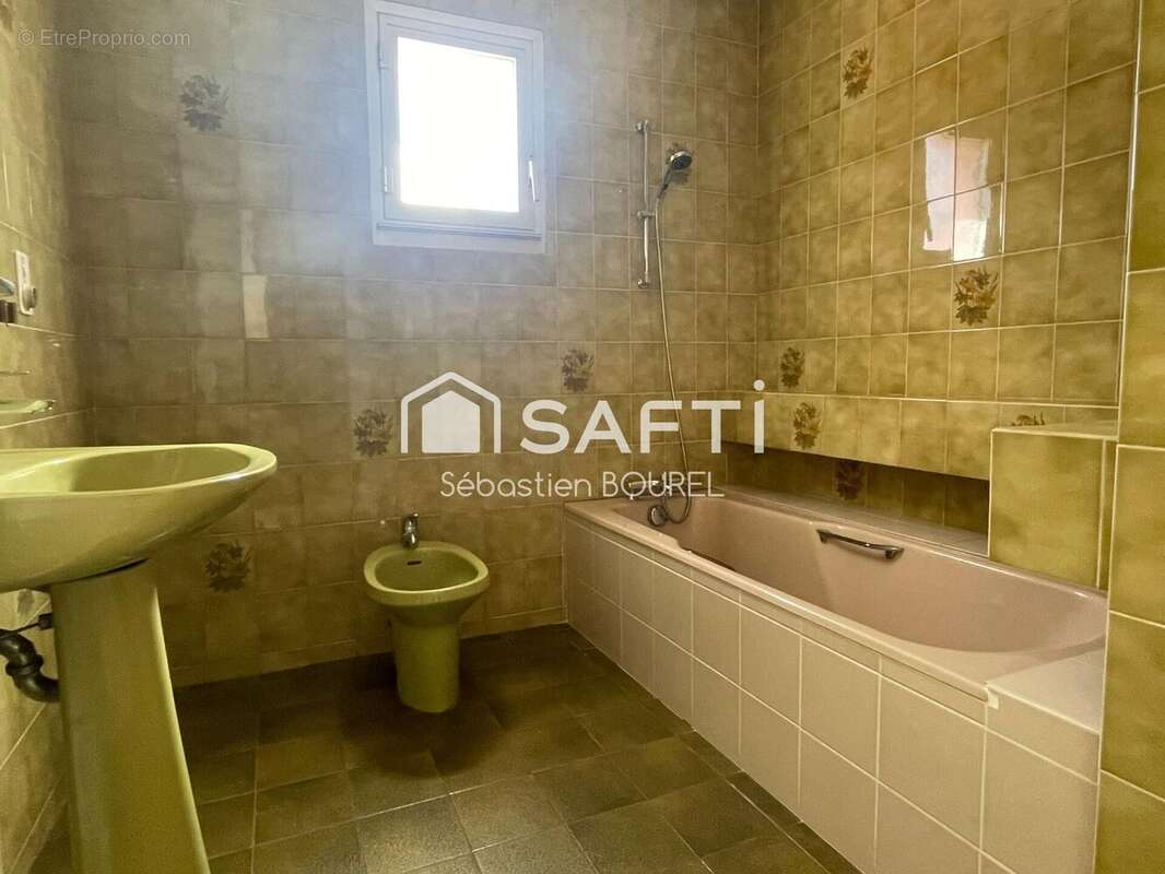 Photo 7 - Maison à LANGUIDIC