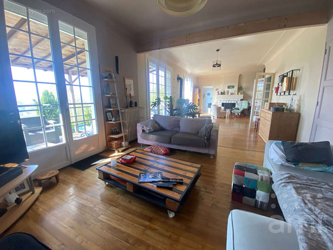 Maison Niort 6 pièces -144 m2 - photo 3