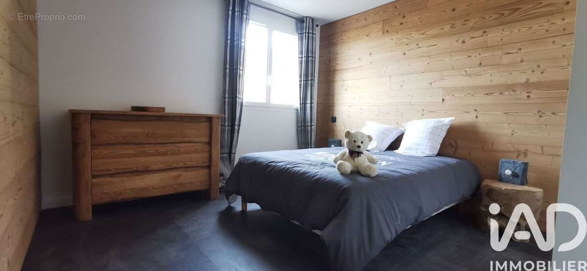 Photo 5 - Appartement à LA MORTE