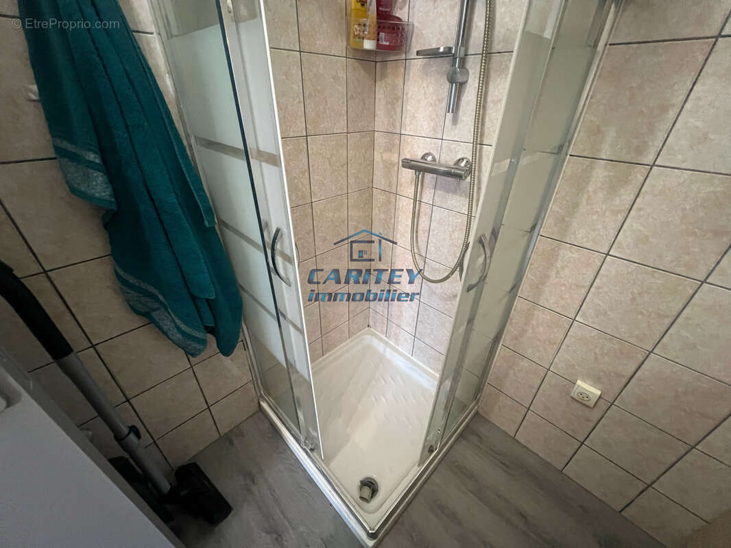 Immeuble de rapport - centre ville de LURE (70200) - photo 5