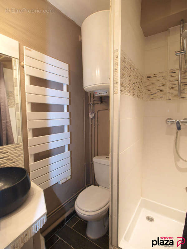 Appartement à CHEVREUSE