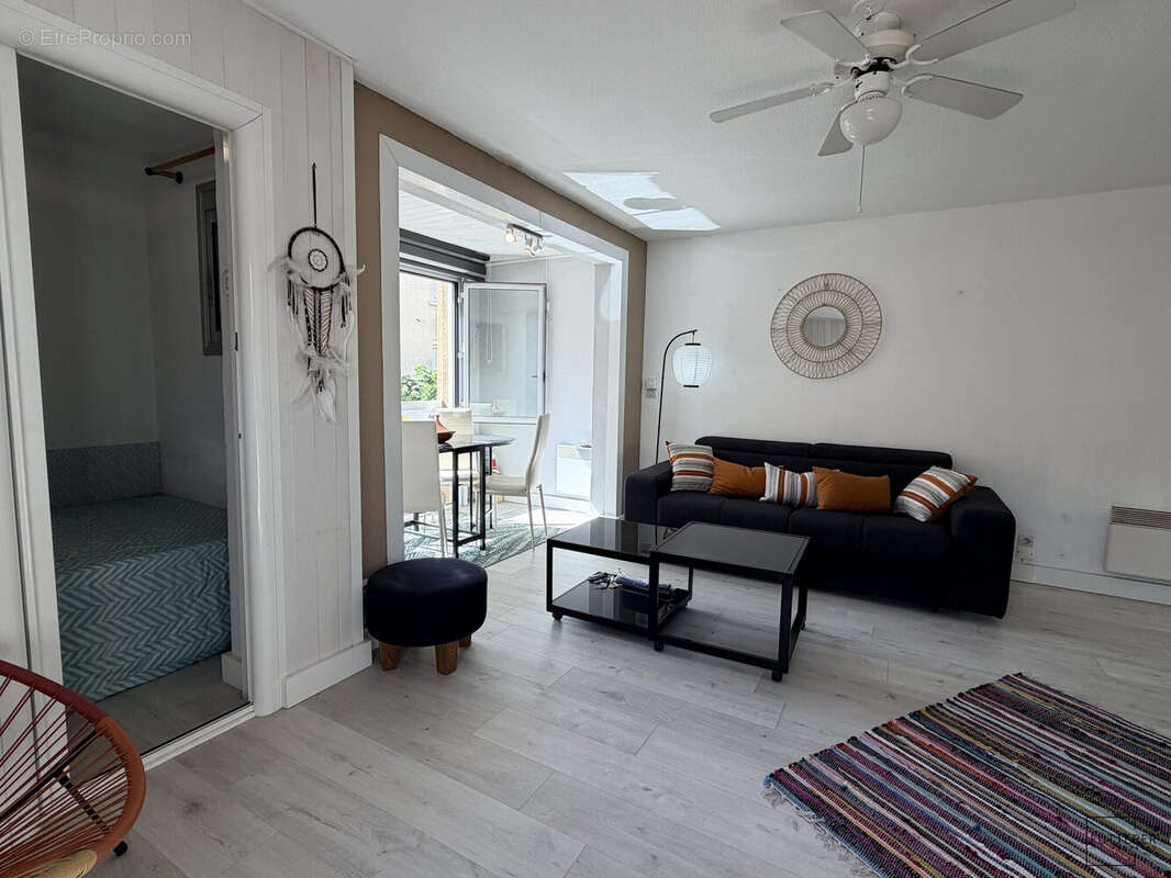 Appartement à NARBONNE