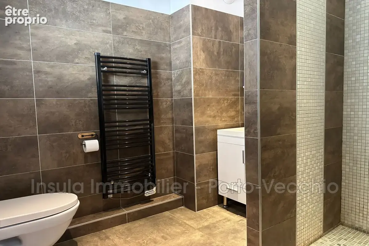 Appartement 1 pièce 28 m² à vendre à Porto-Vecchio (20137) - photo 7