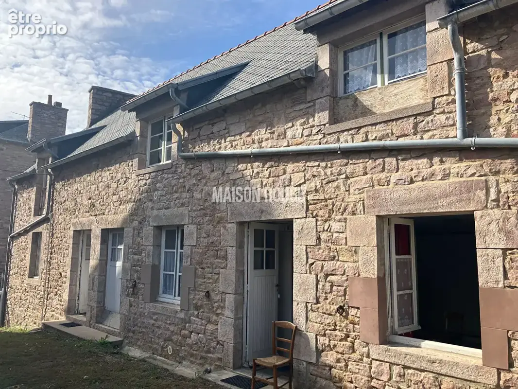 Photo Maison à Erquy au prix de 282 960€