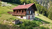 Maison à BEAUFORT