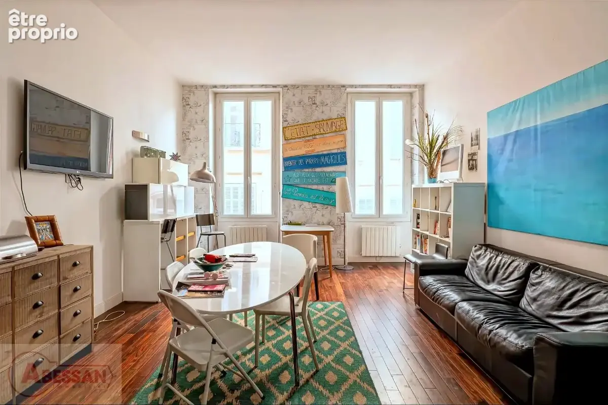 Appartement 5 pièces 200 m² à vendre à Marseille-1e (13001) - photo 23