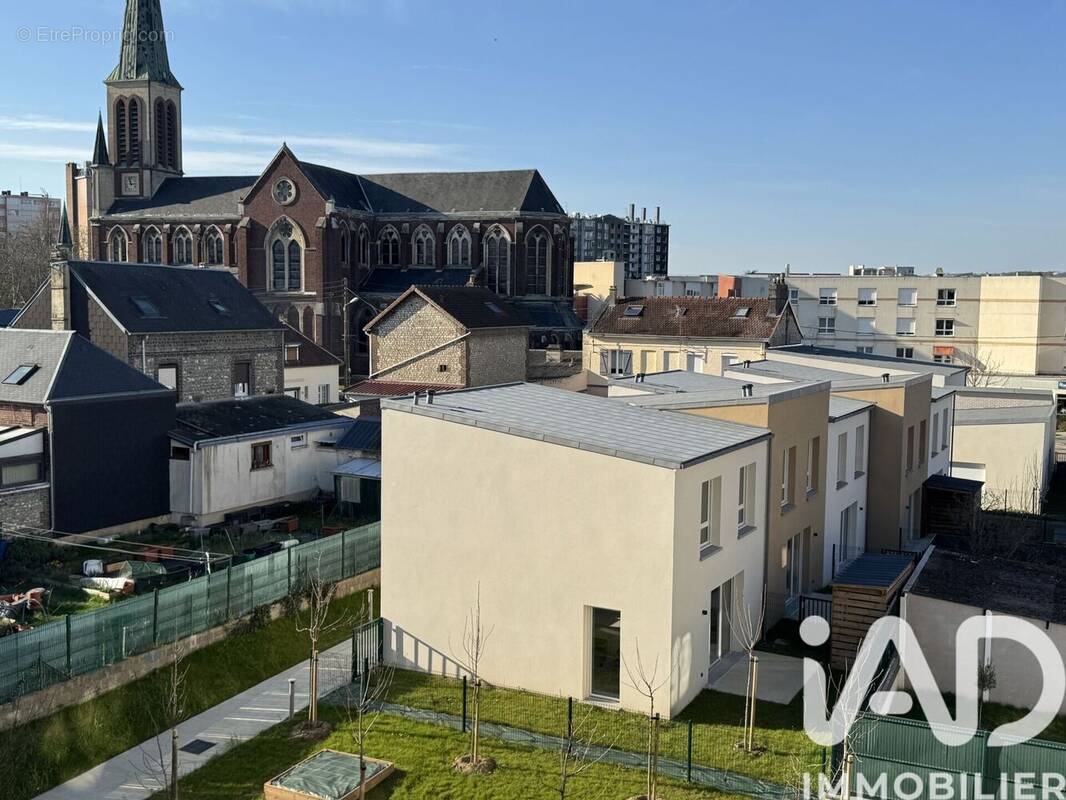 Photo 1 - Maison à SOTTEVILLE-LES-ROUEN