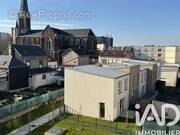 Photo 1 - Maison à SOTTEVILLE-LES-ROUEN