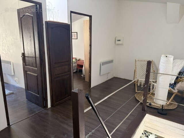 Maison de village T6 à 45 min de Montpellier -Rénovée- lumineuse- polyvalente - photo 11