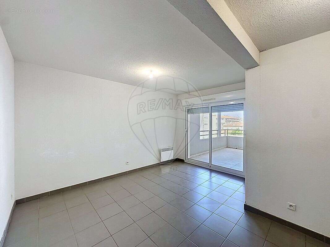 Appartement à NIMES