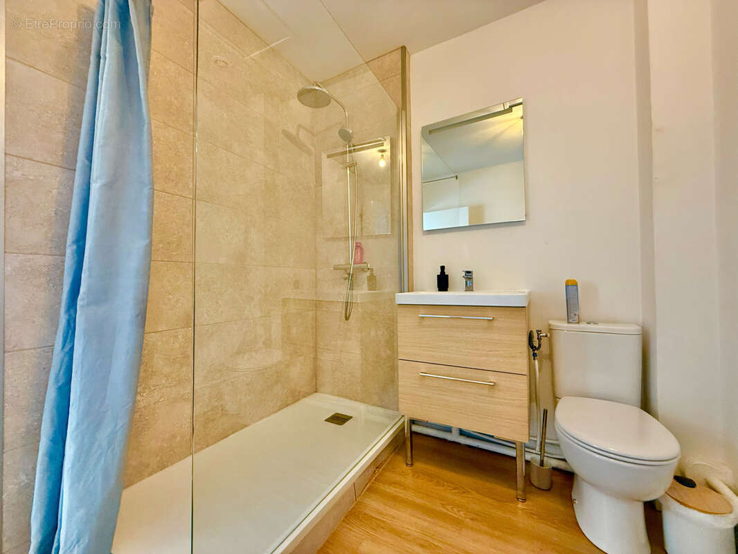 Appartement à DOUAI