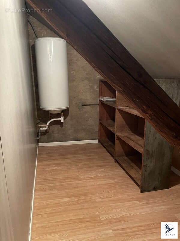 Appartement 21 m² à Strasbourg  - photo 5