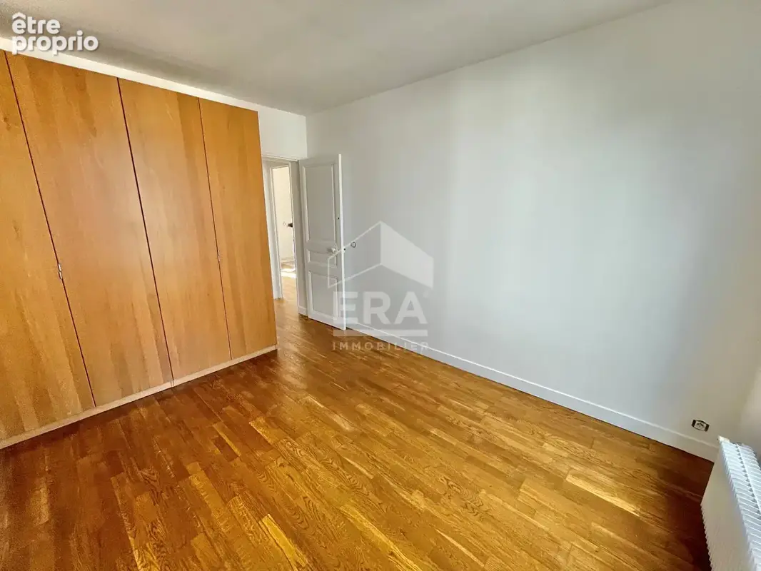 Appartement 55m² à maisons-alfort - photo 6