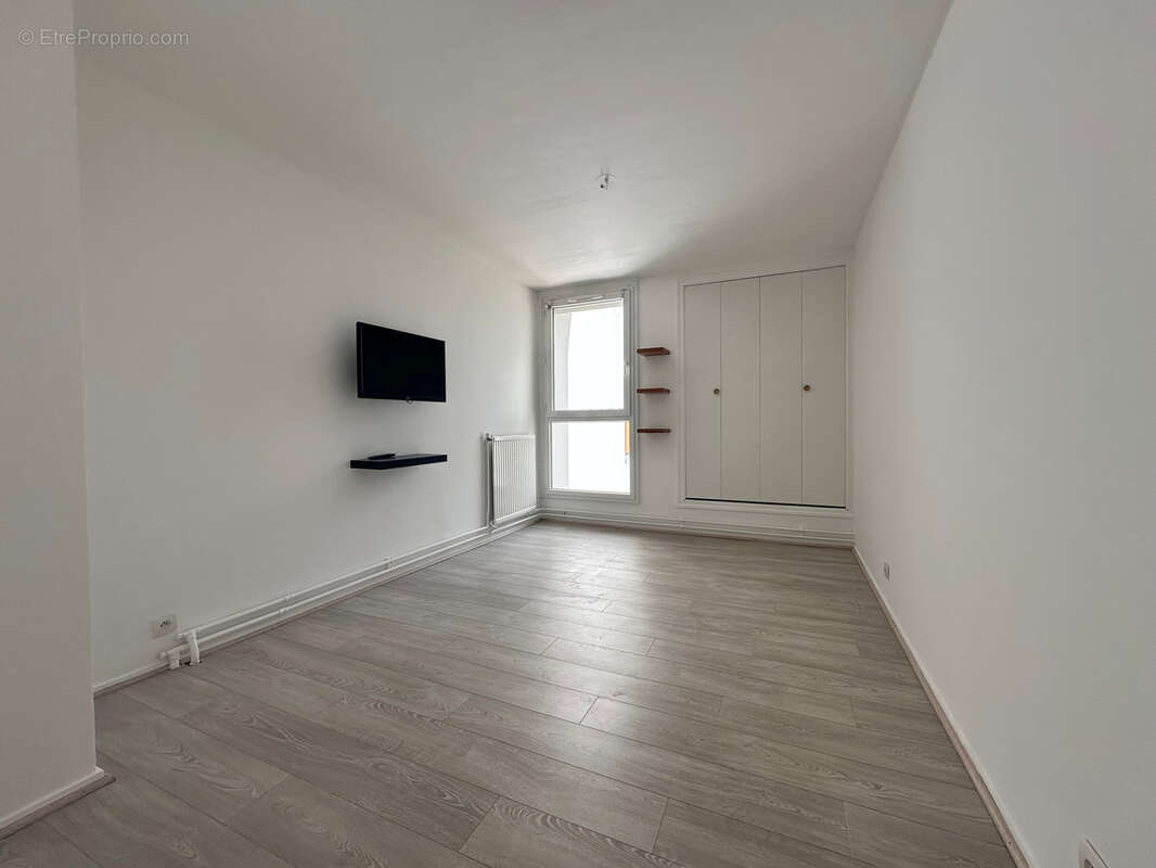 Appartement à AMIENS