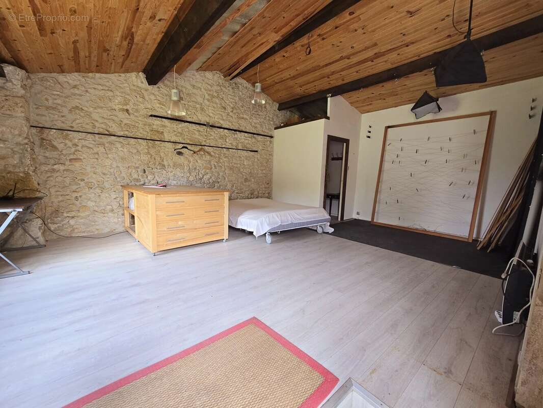 Propriété avec 2 maisons , dépendances et 1 hectare de terrain - photo 11
