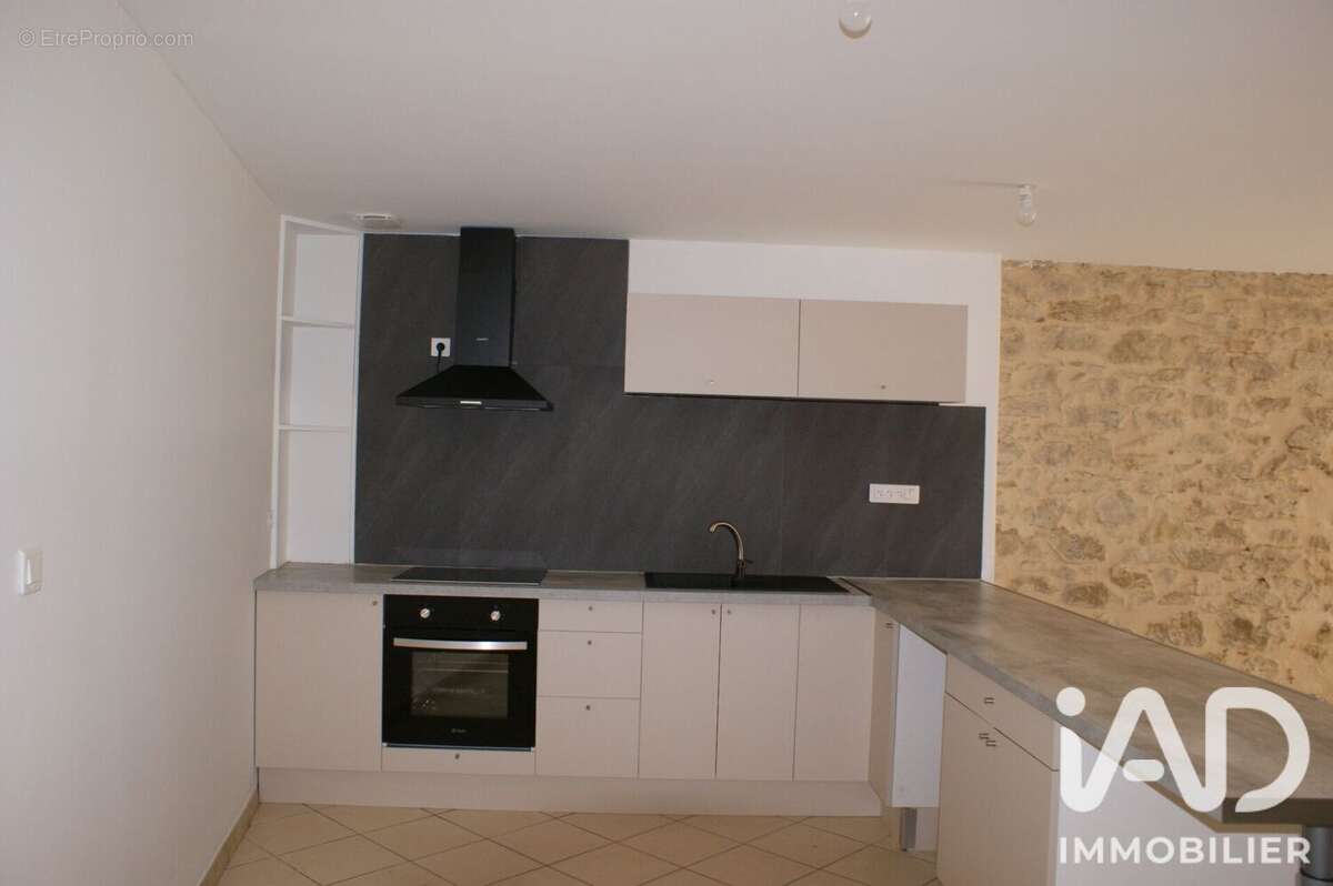 Photo 7 - Maison à LA REOLE