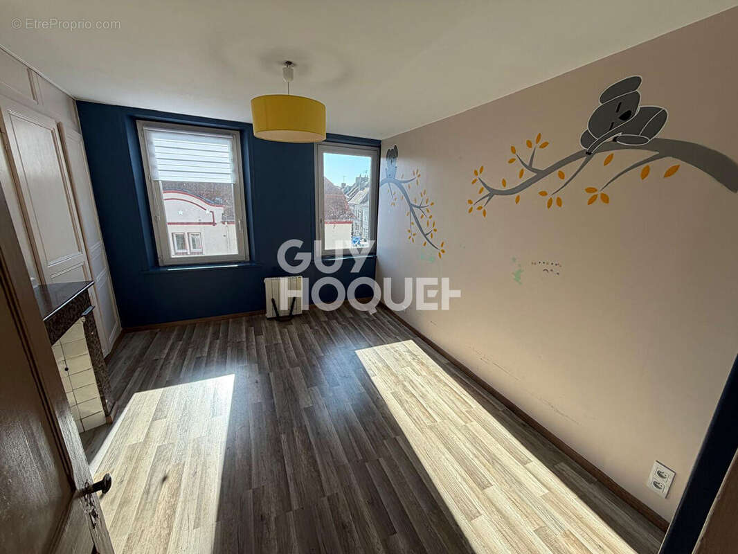 Appartement à GUINES