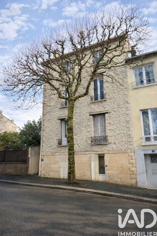 Photo 2 - Appartement à FONTENAY-SOUS-BOIS