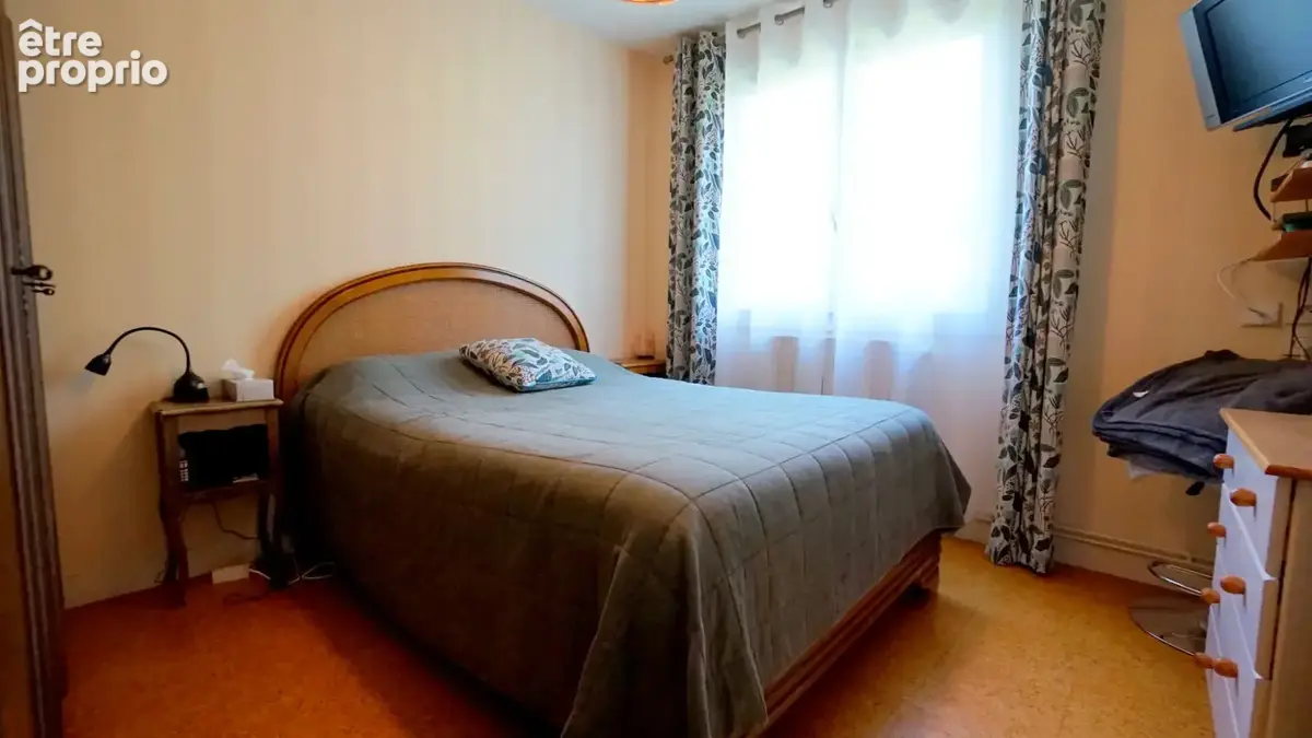 Maison de plain-pied - 4 chambres 125 m2 - photo 9