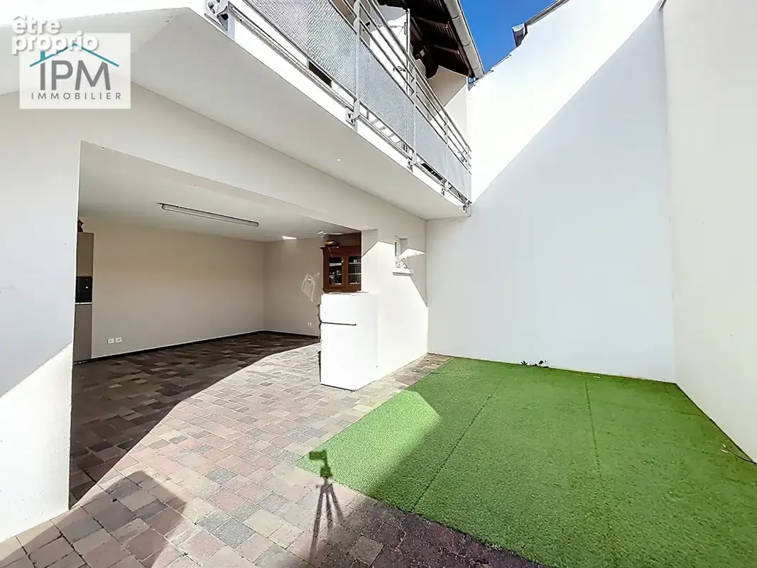 Maison 6 pièces 141m² - Geispolsheim - Terrasse - Cour - acheter - IPM Immobilier - photo 3